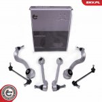 Rameno nápravy, zavěšení kol ESEN SKV 04SKV760 | Zboží Auto