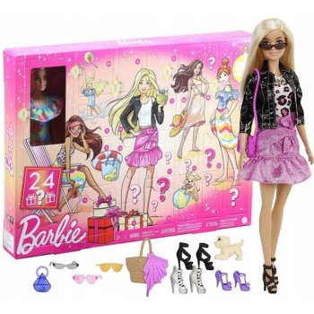 Mattel Barbie 2013 Y7502