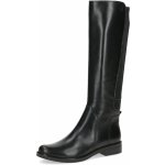 Caprice Dámské kozačky 9-25523-41-019 černé – Zboží Mobilmania