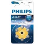 PHILIPS ZA10 6ks ZA10B6A/00 – Zboží Živě