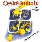 Bambini di Praga - České koledy CD – Zbozi.Blesk.cz