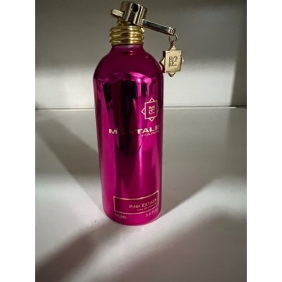 Montale Pink Extasy parfémovaná voda unisex 100 ml – Hledejceny.cz