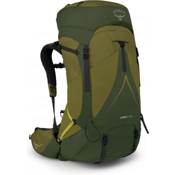 Osprey Atmos AG LT 65l scenic valley/green peppercorn