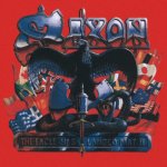 Saxon - Eagle Has Landed, Part 2 - Live in Germany, December 1995 2 CD – Hledejceny.cz