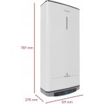 Ariston VELIS DUNE WIFI 50 EU 4018000 – Zboží Dáma