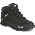 Timberland kotníkové boty EURO SPRINT HIKER černá – Sleviste.cz
