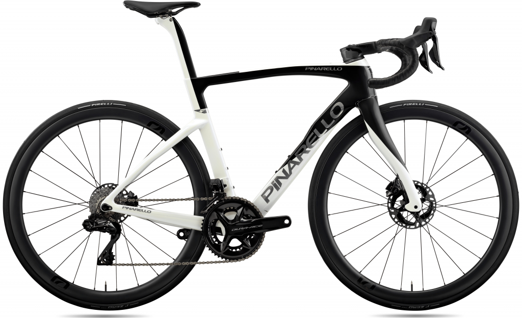 Pinarello Dogma F9 Dura Ace Di2 Ultrafast Carbon 2023