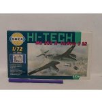 Směr modely plastové MESSERSCH. Me262A Hi Tech 1:72 – Hledejceny.cz
