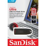 SanDisk Cruzer Ultra 16GB SDCZ48-016G-U46 – Sleviste.cz