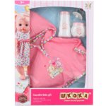 Barbie PRÁDELNÍ SADA pro panenky – Zbozi.Blesk.cz