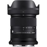 Sigma 18-50 mm f/2,8 DC DN Canon RF – Zboží Živě