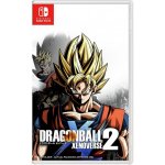 Dragonball Xenoverse 2 – Zboží Živě