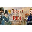 Ticket to Ride