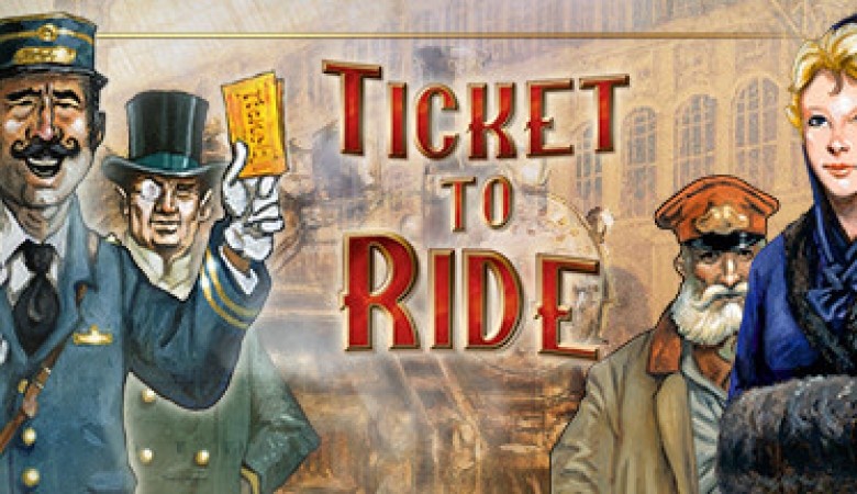 Ticket to Ride