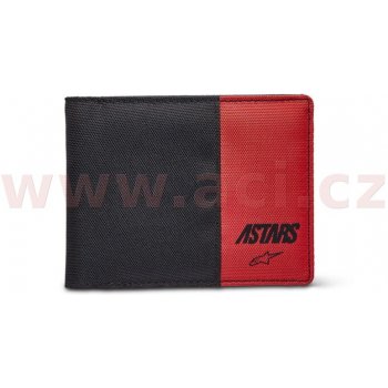 Alpinestars peněženka MX black red od 629 Kč - Heureka.cz