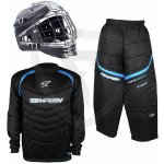 Tempish SIXTH SENSE T1.0 Helmet Set SR White – Hledejceny.cz