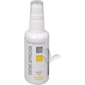 Aromedica oční sprcha 50 ml