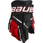 Hokejové rukavice Bauer Supreme M5 PRO SR – Zboží Dáma