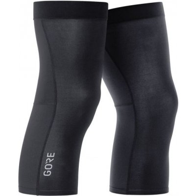 GORE Knee Warmers black