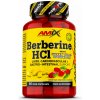 Doplněk stravy Amix Pro Series Berberine HCl + GreenTea & Dandelion 60 kapslí