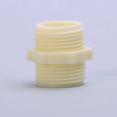 1034 Dvojvsuvka PH závit 3/4" x 3/4" – Zboží Mobilmania