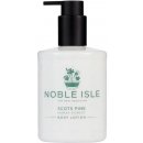 Noble Isle tělové mléko Scots Pine (Body Lotion) 250 ml