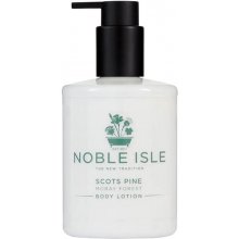 Noble Isle tělové mléko Scots Pine (Body Lotion) 250 ml