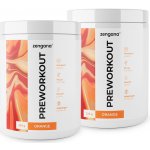 Zengana Pre-workout, 640 g – Hledejceny.cz