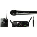 AKG WMS 40 Mini Vocal Set – Sleviste.cz