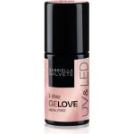 Gabriella Salvete Over The Moon GeLove gelový lak na nehty odtstín 01 Midnight 8 ml – Zboží Dáma