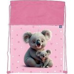 MFP sáček na přezůvky 32x42,5cm Koala – Hledejceny.cz