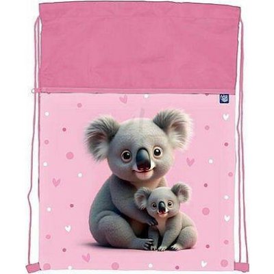 MFP sáček na přezůvky 32x42,5cm Koala – Hledejceny.cz
