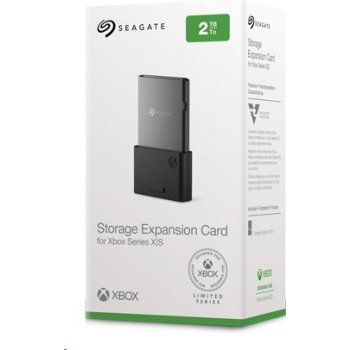 Seagate Storage Expansion Card 512GB, STJR512400