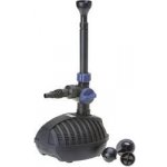 Oase Aquarius Fountain Set 1500 – Zboží Mobilmania