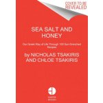 Sea Salt and Honey – Sleviste.cz