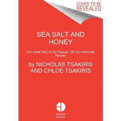 Sea Salt and Honey – Sleviste.cz