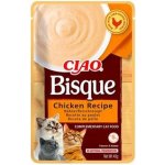 Ciao Broth Chicken 40 g – Sleviste.cz