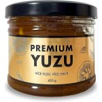 Yuzu Yuzu Premium konzervovaný citrus 450 g – Zboží Dáma