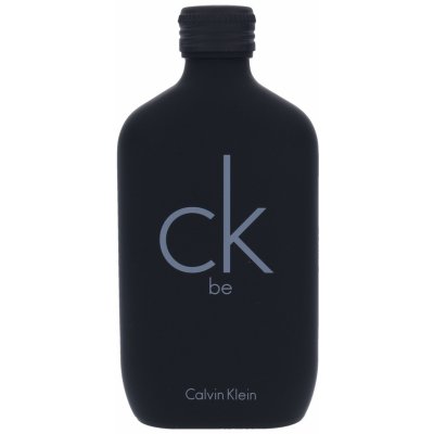 Calvin Klein CK Be toaletní voda unisex 100 ml – Hledejceny.cz
