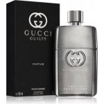 Gucci Guilty Pour Homme Parfum parfémovaná voda pánská 90 ml tester – Hledejceny.cz