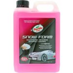 Turtle Wax Hybrid Snow Foam Shampoo 2,5 l – Zboží Mobilmania