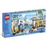 LEGO® City 4644 Marina – Zboží Živě