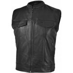 CRUISON COMBAT ZIPPER černá – Sleviste.cz