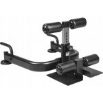 Gorilla Sports nastavitelná posilovací lavice – Zbozi.Blesk.cz