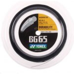 Yonex Micron BG65 200m – Zboží Dáma