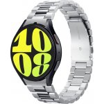 Spigen Modern Fit 316L Silver Samsung Galaxy Watch7 44/40mm AMP08341 – Zboží Živě
