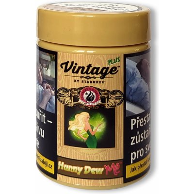Starbuzz Vintage 50 g Hunny Dew Me – HobbyKompas.cz
