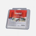 Den Braven Těsnící hydroizolační páska S-T8 - 5m – Zboží Mobilmania
