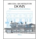 Abeceda architektury Domy – Zboží Mobilmania