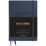 Journal Bullet Leuchtturm1917 Edition 2 Medium A5 Blue – Hledejceny.cz